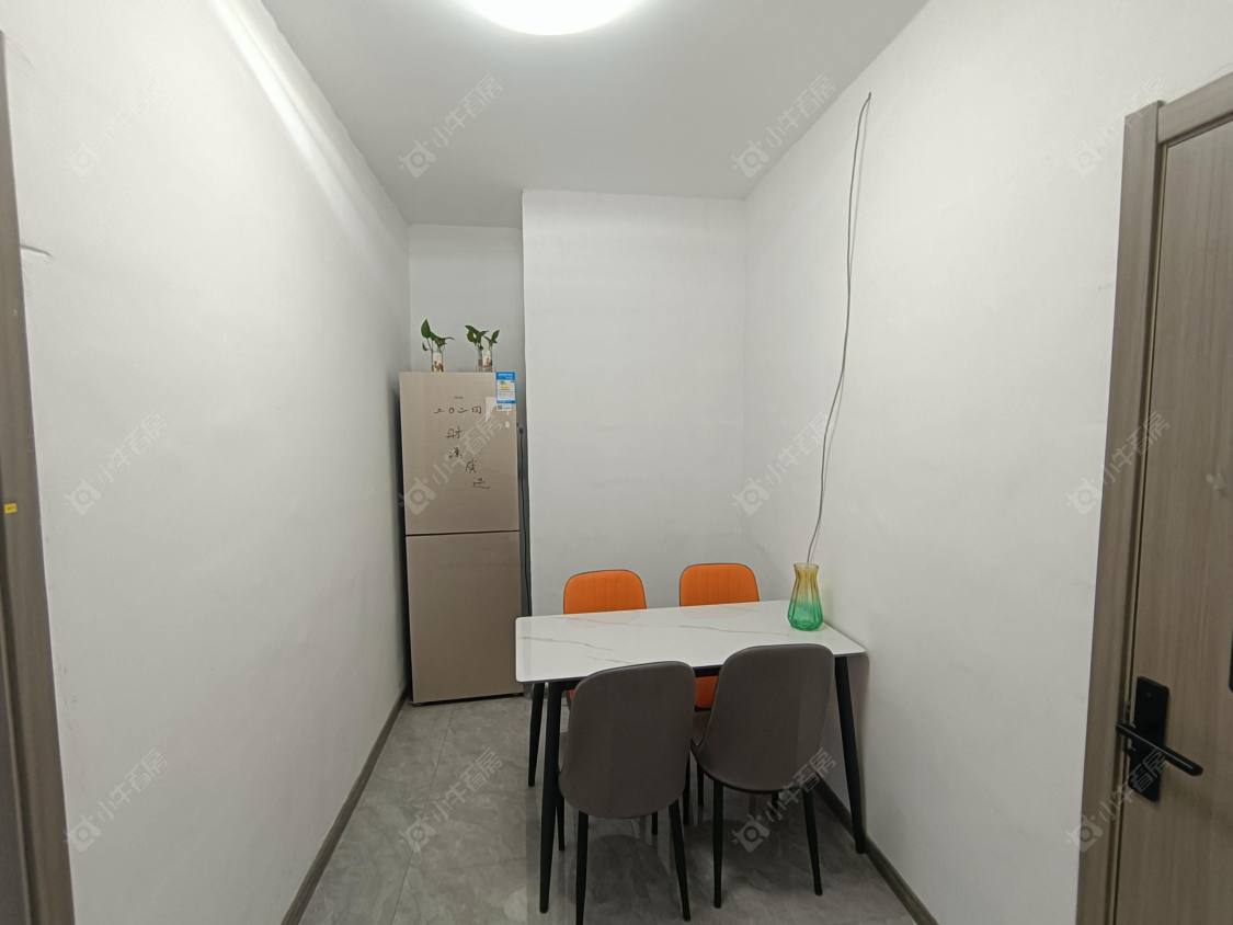 常州新欣嘉园在租房源室内图_小牛看房