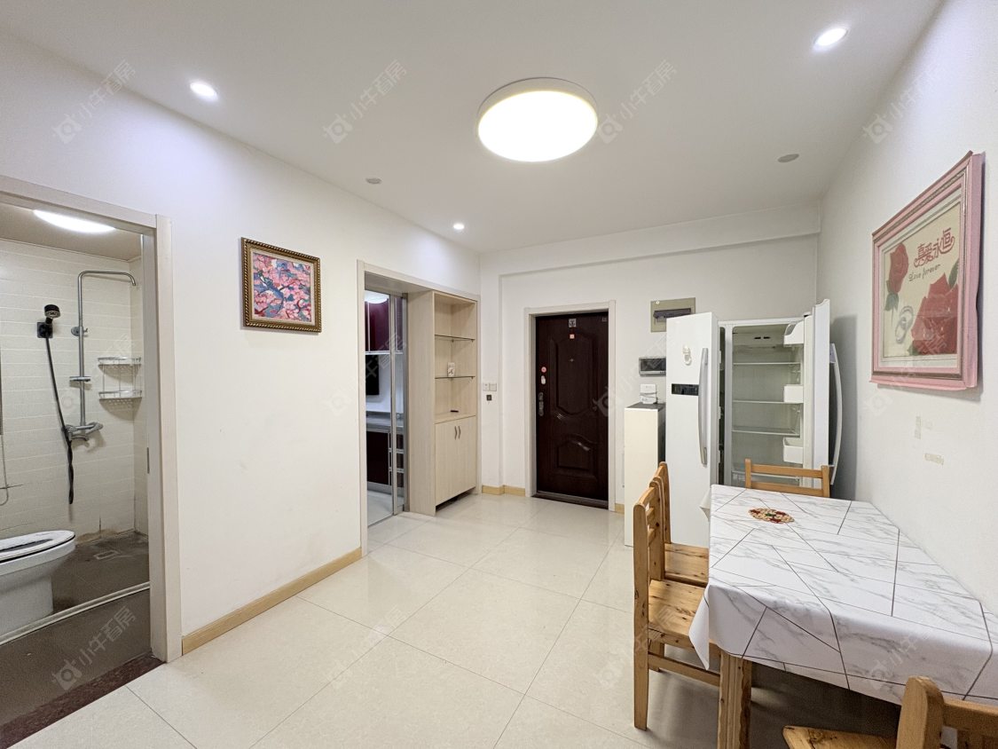 丹阳华都锦城在售二手房源室内图_小牛看房