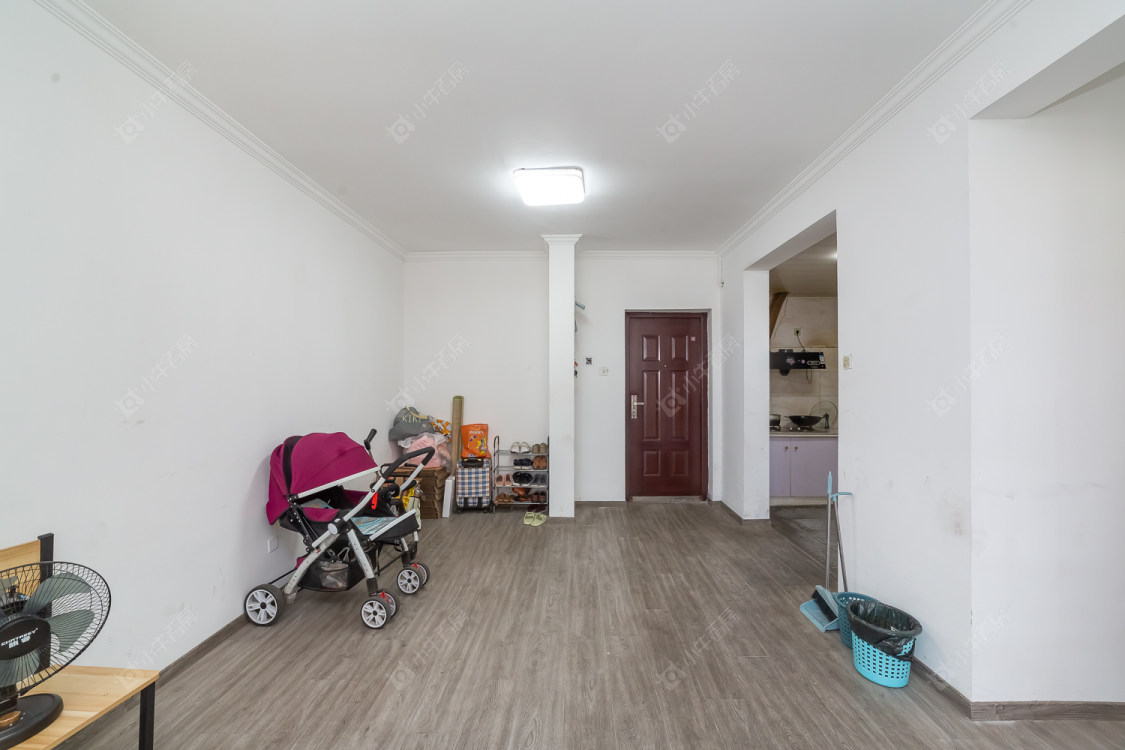 常州绿地世纪城三期在售二手房源室内图_小牛看房