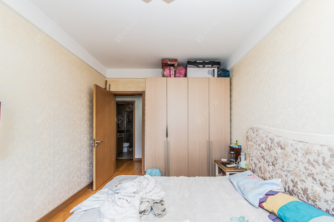 常州九洲花园二期在售二手房源室内图_小牛看房