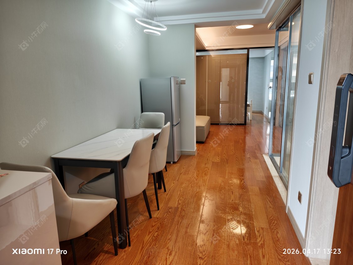 常州九洲玺租房_小牛看房