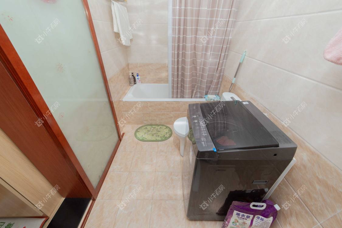 翡翠锦园房源室内图 常州翡翠锦园在租房源室内图_小牛看房