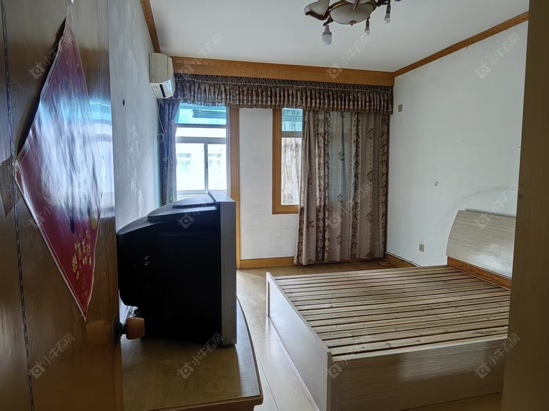 常州清潭新村在租房源室内图_小牛看房