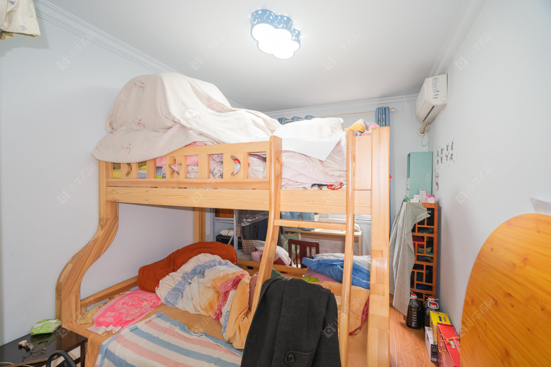 西园村房源室内图 常州西园村在售二手房源室内图_小牛看房