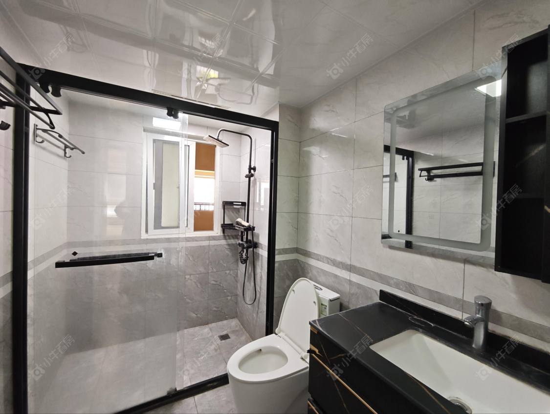 常州路劲城市印象在租房源室内图_小牛看房