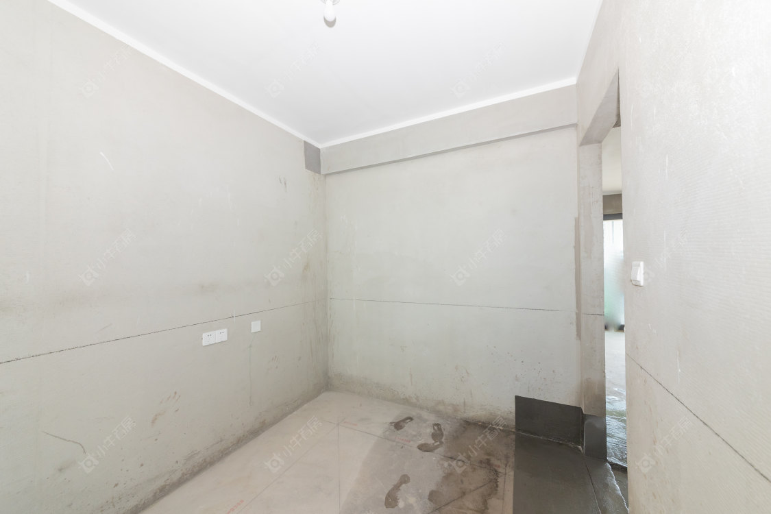 常州碧桂园翡丽都会在售二手房源室内图_小牛看房