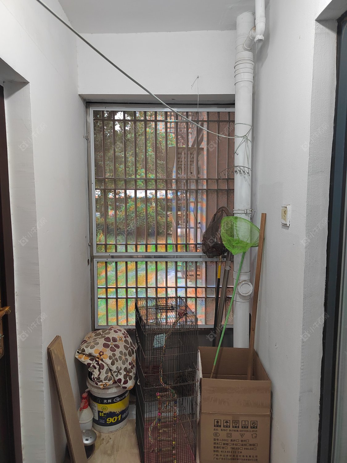 常州潞城花苑在租房源室内图_小牛看房