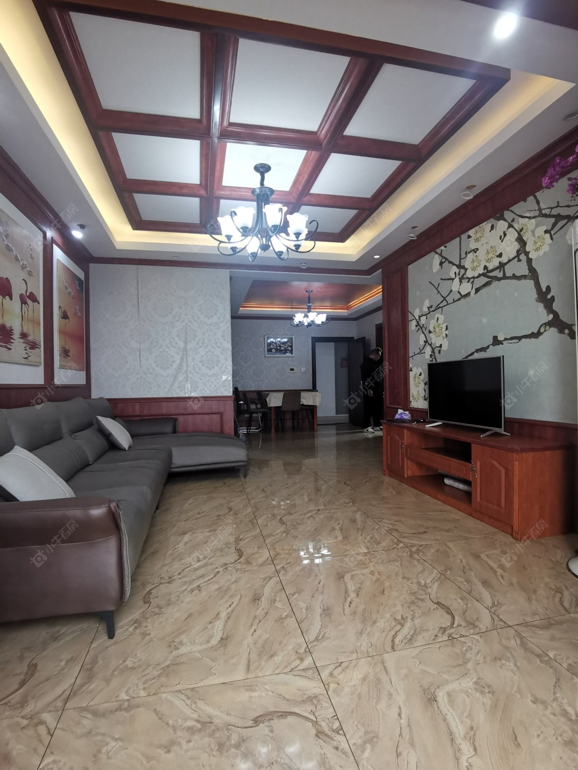 常州湖港名城租房_小牛看房