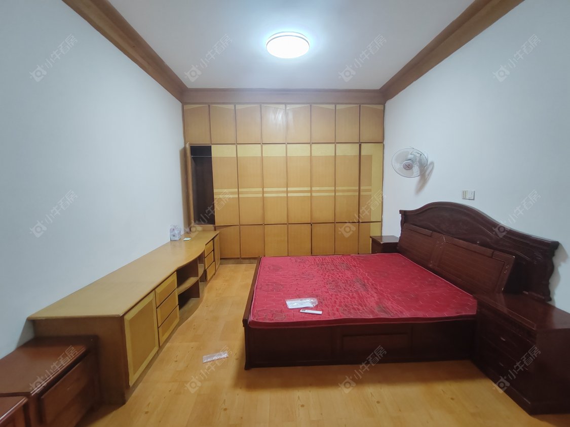 常州航仪宿舍在租房源室内图_小牛看房