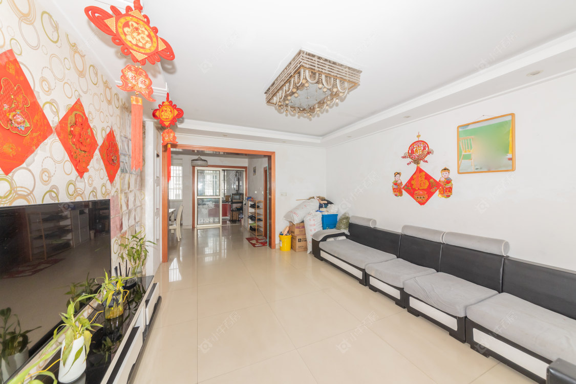 新园花苑房源室内图 常州新园花苑在售二手房源室内图_小牛看房