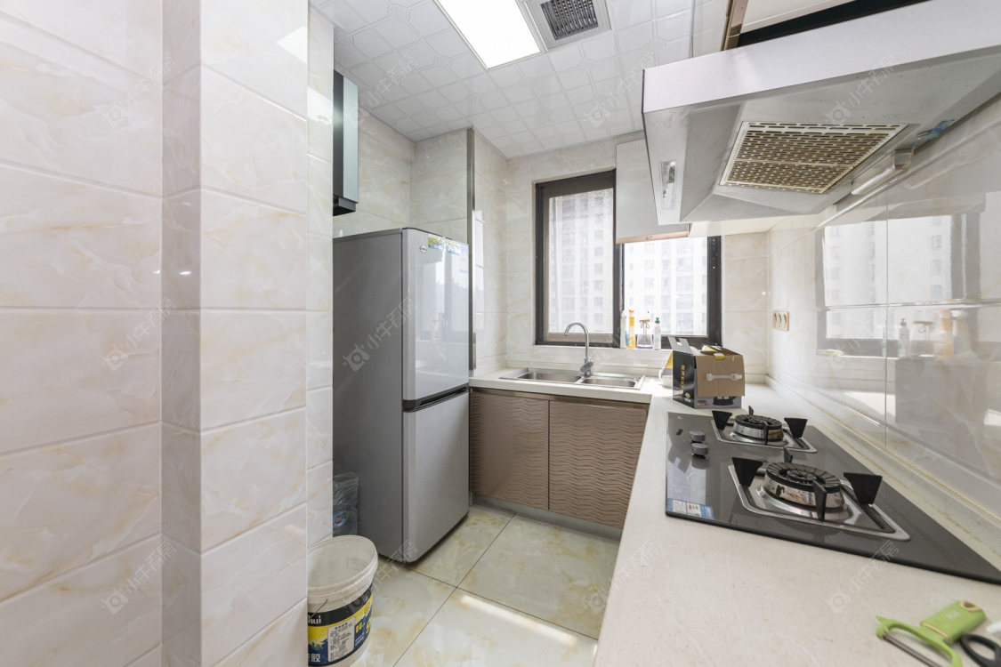 吾悦广场悦+公寓房源室内图 常州吾悦广场悦+公寓在售二手房源室内图_小牛看房