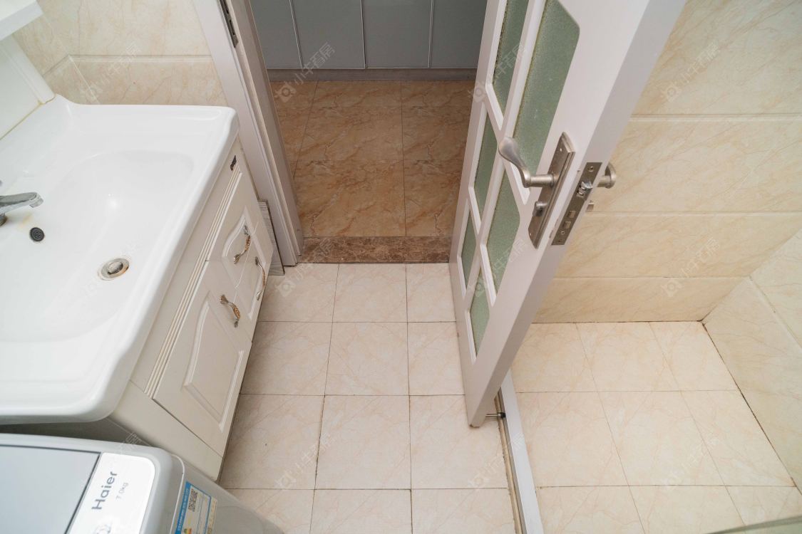 常州宝龙城市广场在售二手房源室内图_小牛看房