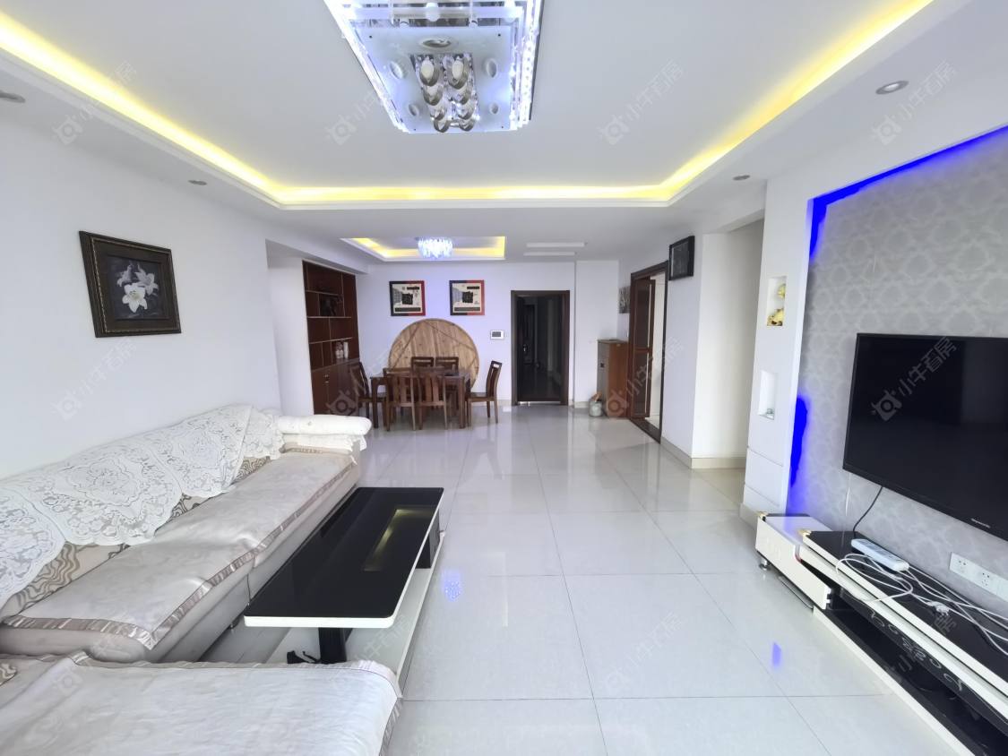 常州九龙雅苑南区在租房源户型图_小牛看房