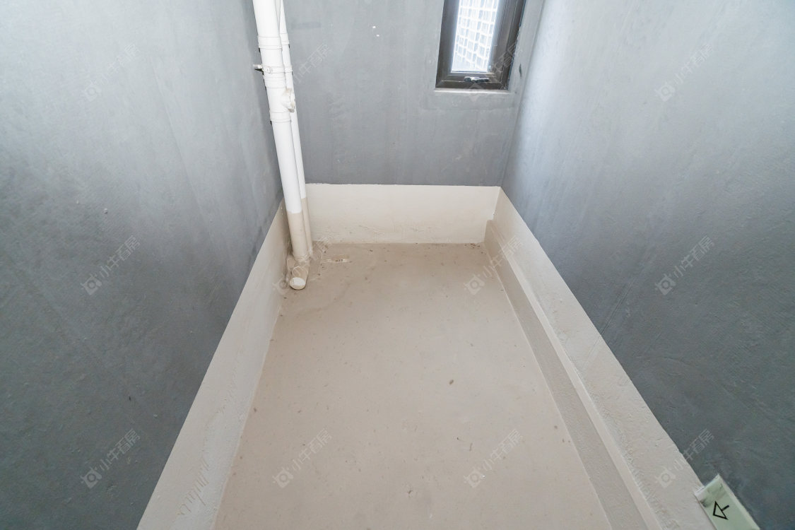 常州新城璞樾和山在售二手房源室内图_小牛看房