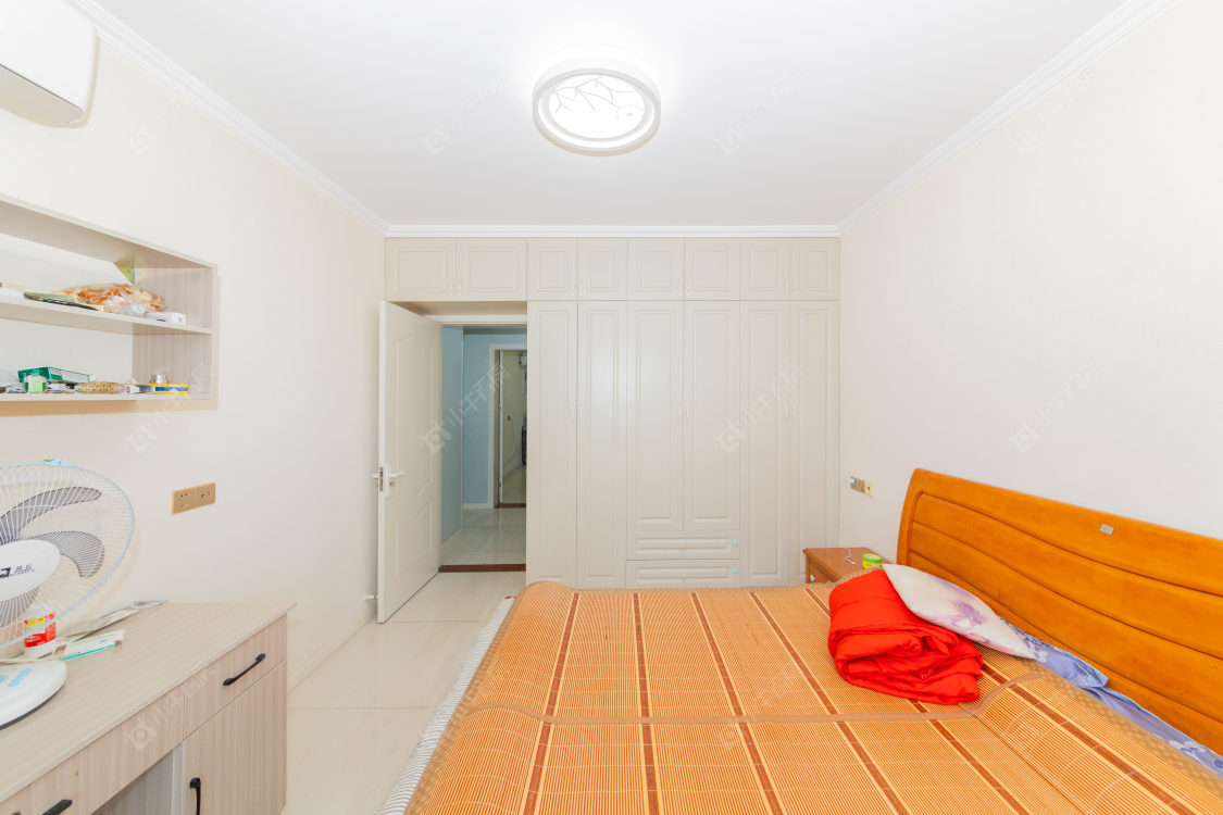 常州清水湾花园三期在售二手房_小牛看房