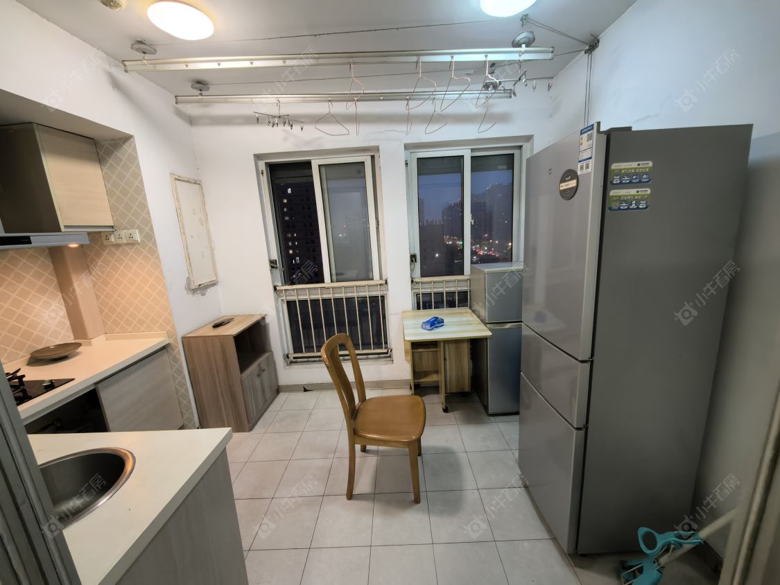 常州莱蒙城铂晶在租房源室内图_小牛看房