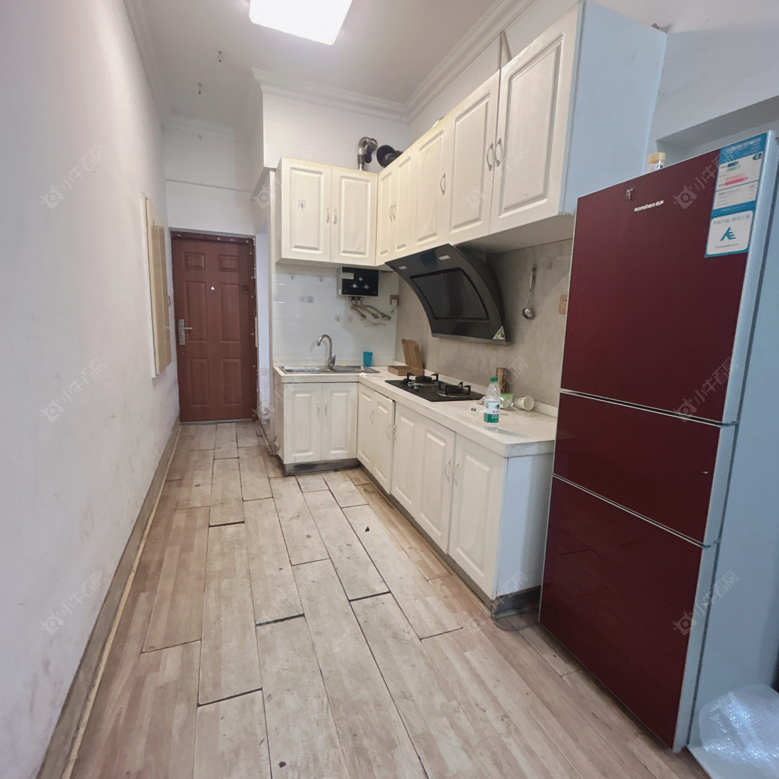 常州县北新村在租房源_小牛看房