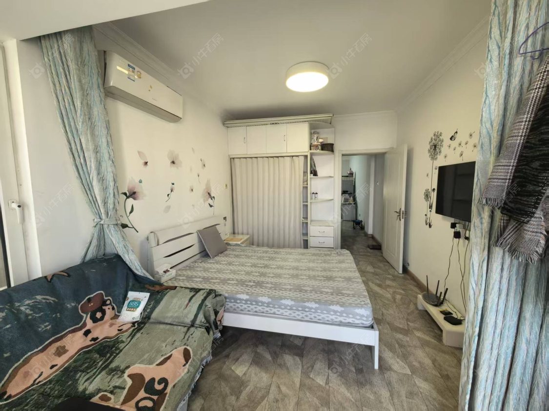 常州朝阳瑞景华庭在租房源室内图_小牛看房