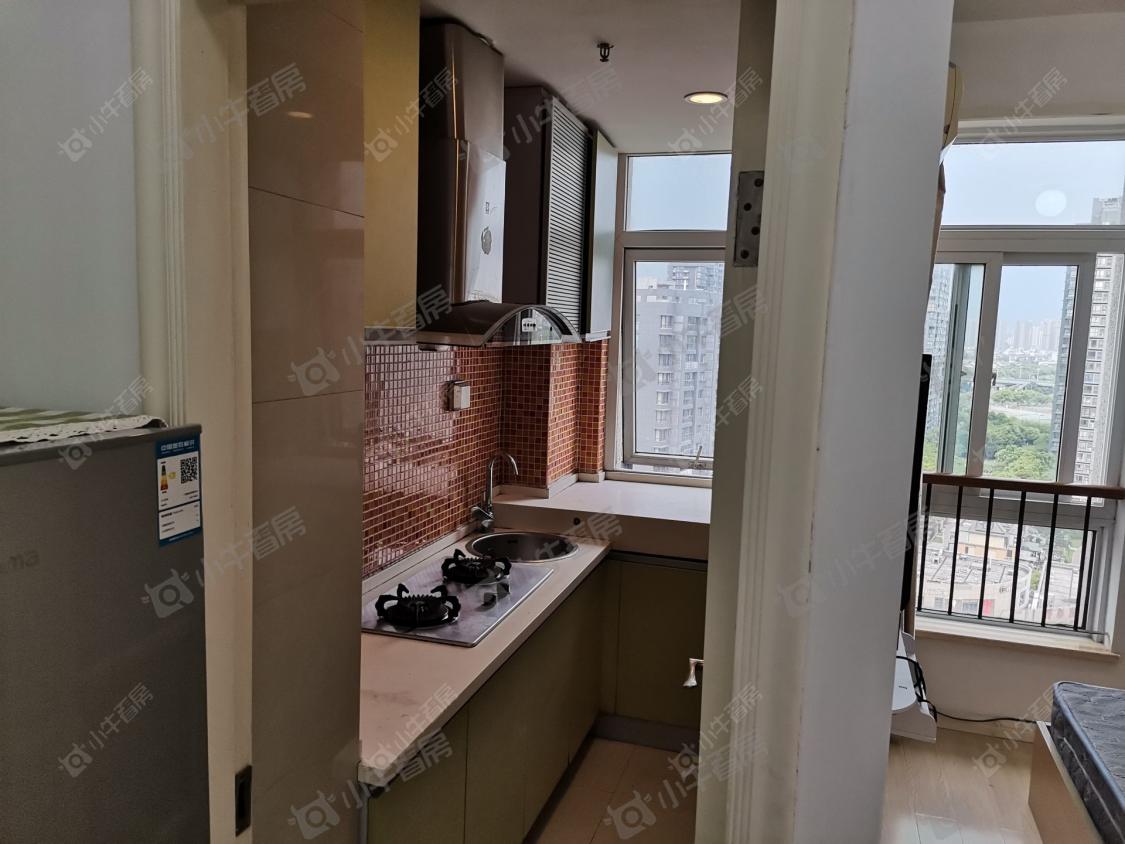 常州御水华庭二期在租房源_小牛看房