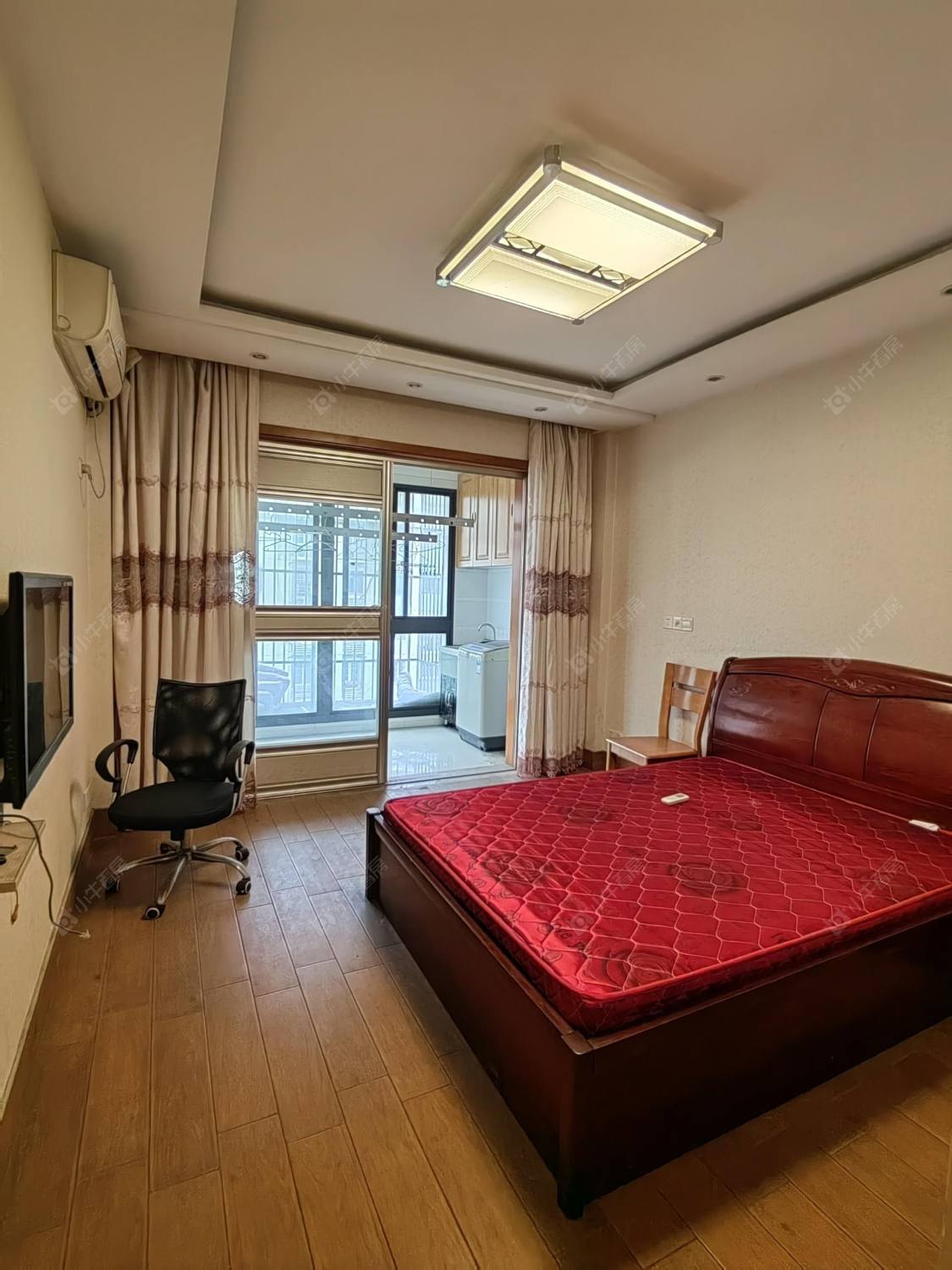 常州香树湾名苑在租房源室内图_小牛看房