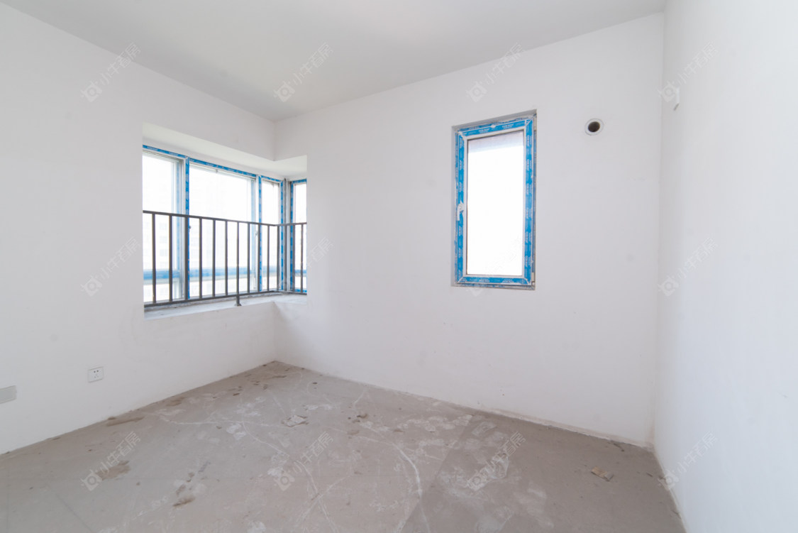 常州泰盈八千里在售二手房源室内图_小牛看房