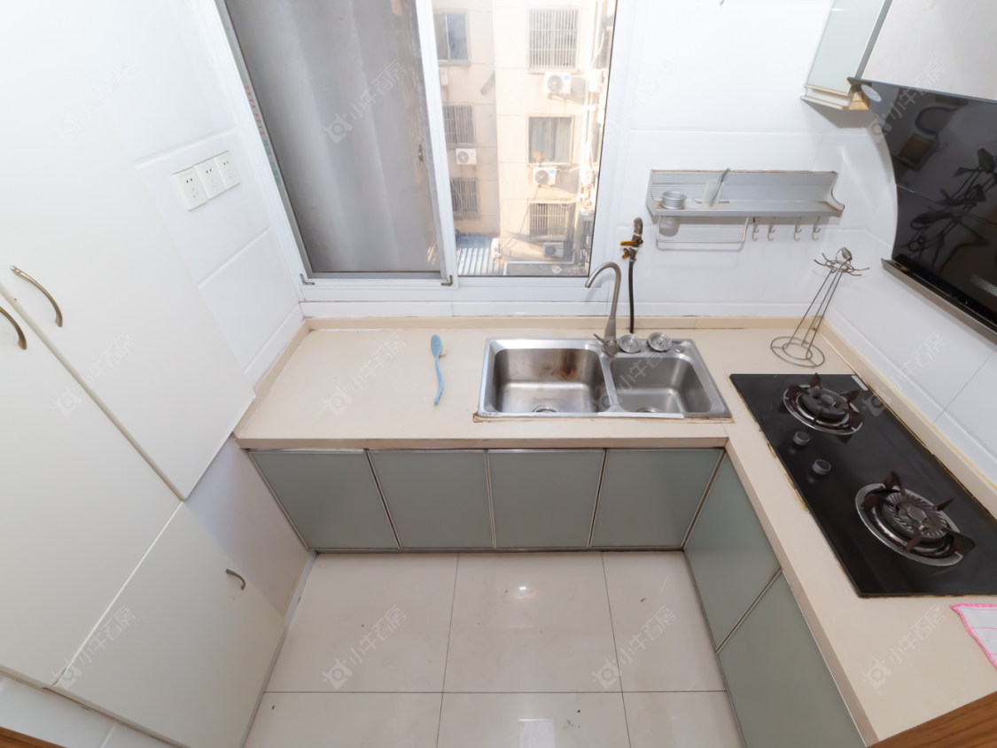 常州翠苑公寓在售二手房源室内图_小牛看房