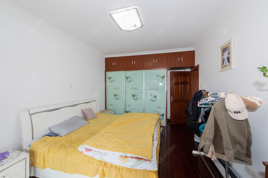 常州滨江明珠城东区在售二手房源室内图_小牛看房