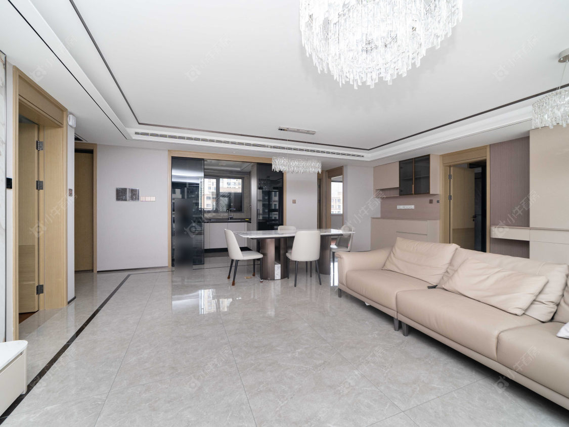 嘉宏一江风华房源室内图 常州嘉宏一江风华在售二手房源室内图_小牛看房