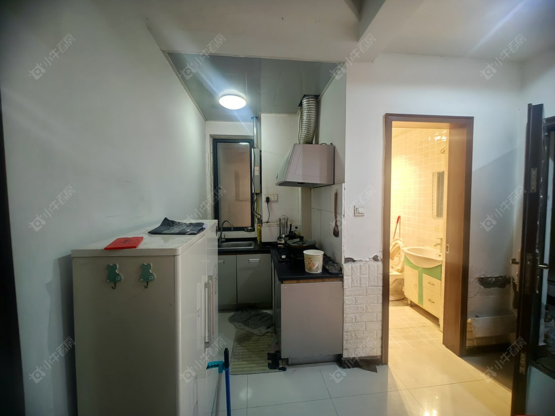 常州香江康桥在租房源_小牛看房