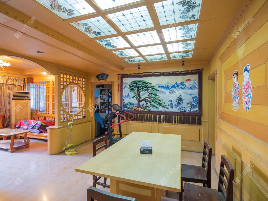 常州兰陵公寓租房_小牛看房