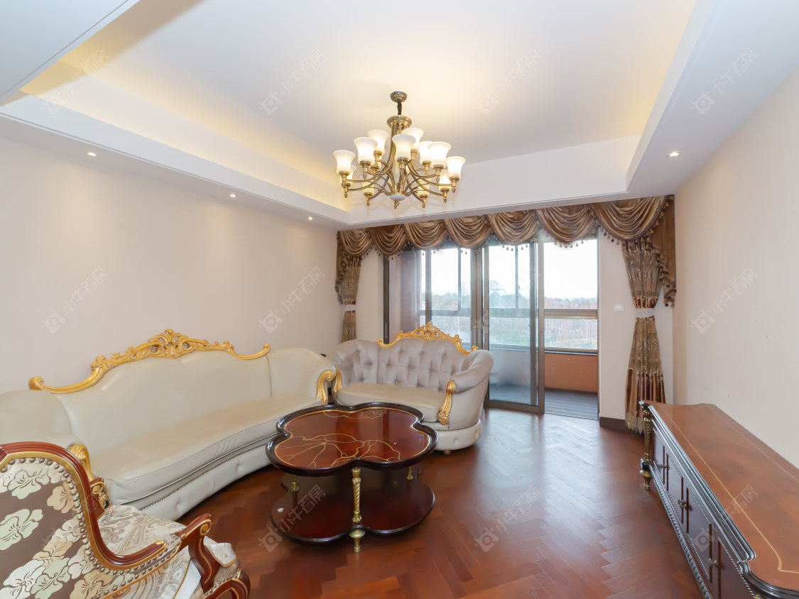 常州龙洲伊都在售二手房_小牛看房