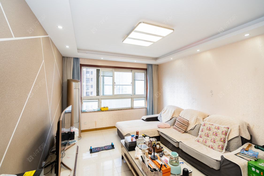 常州水岸花语在售二手房_小牛看房