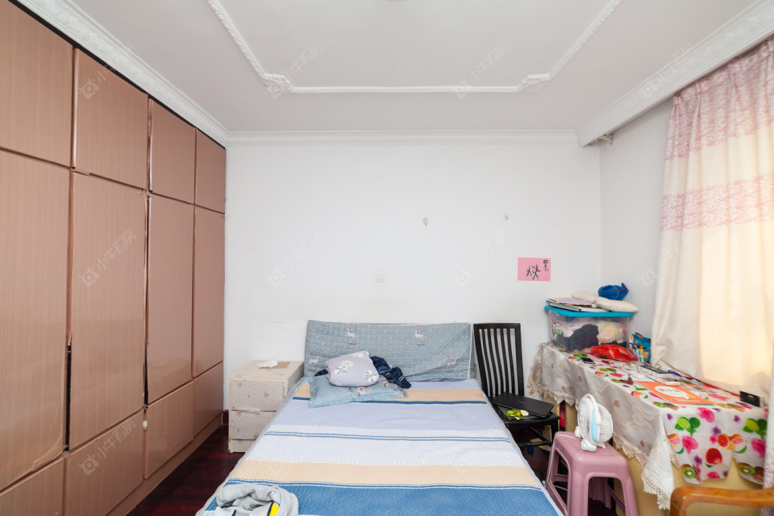 常州常钢宿舍在售二手房源室内图_小牛看房