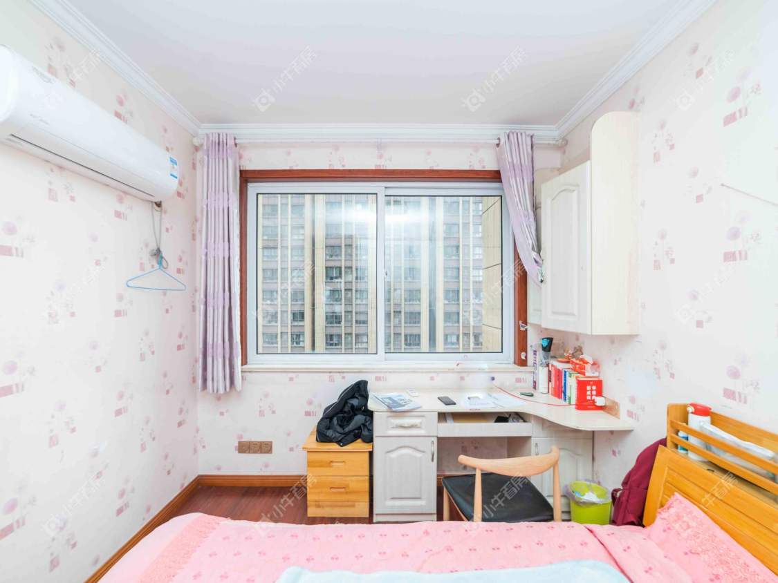 常州港龙新港城在租房源室内图_小牛看房