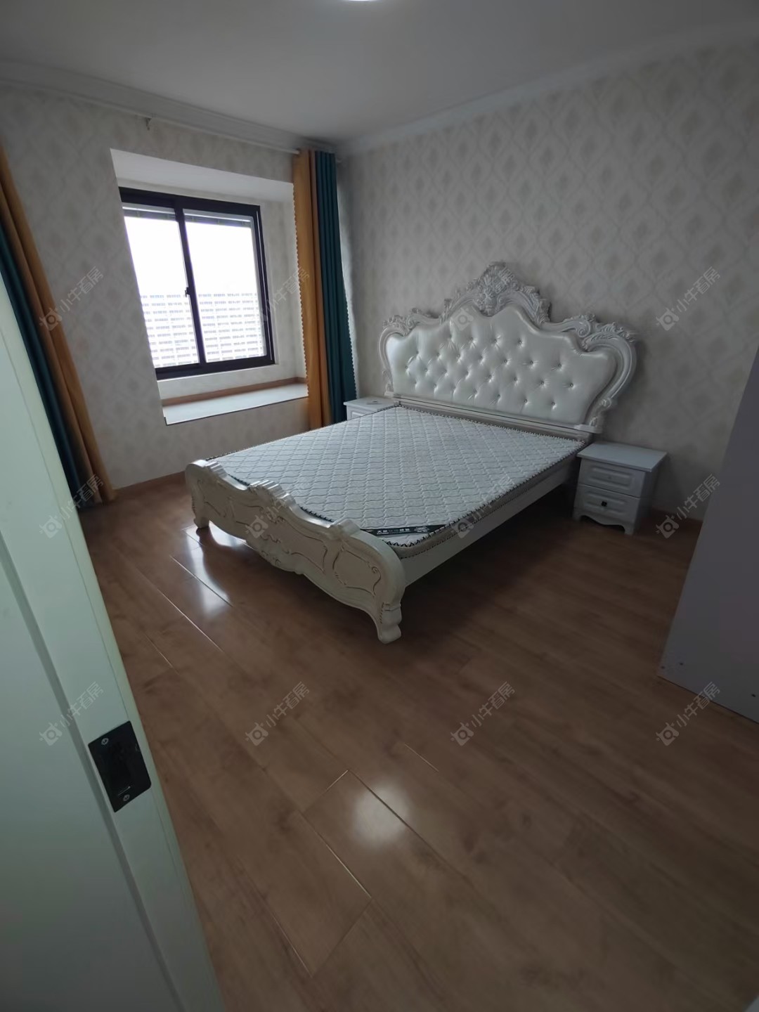 常州晋陵文锦在租房源室内图_小牛看房