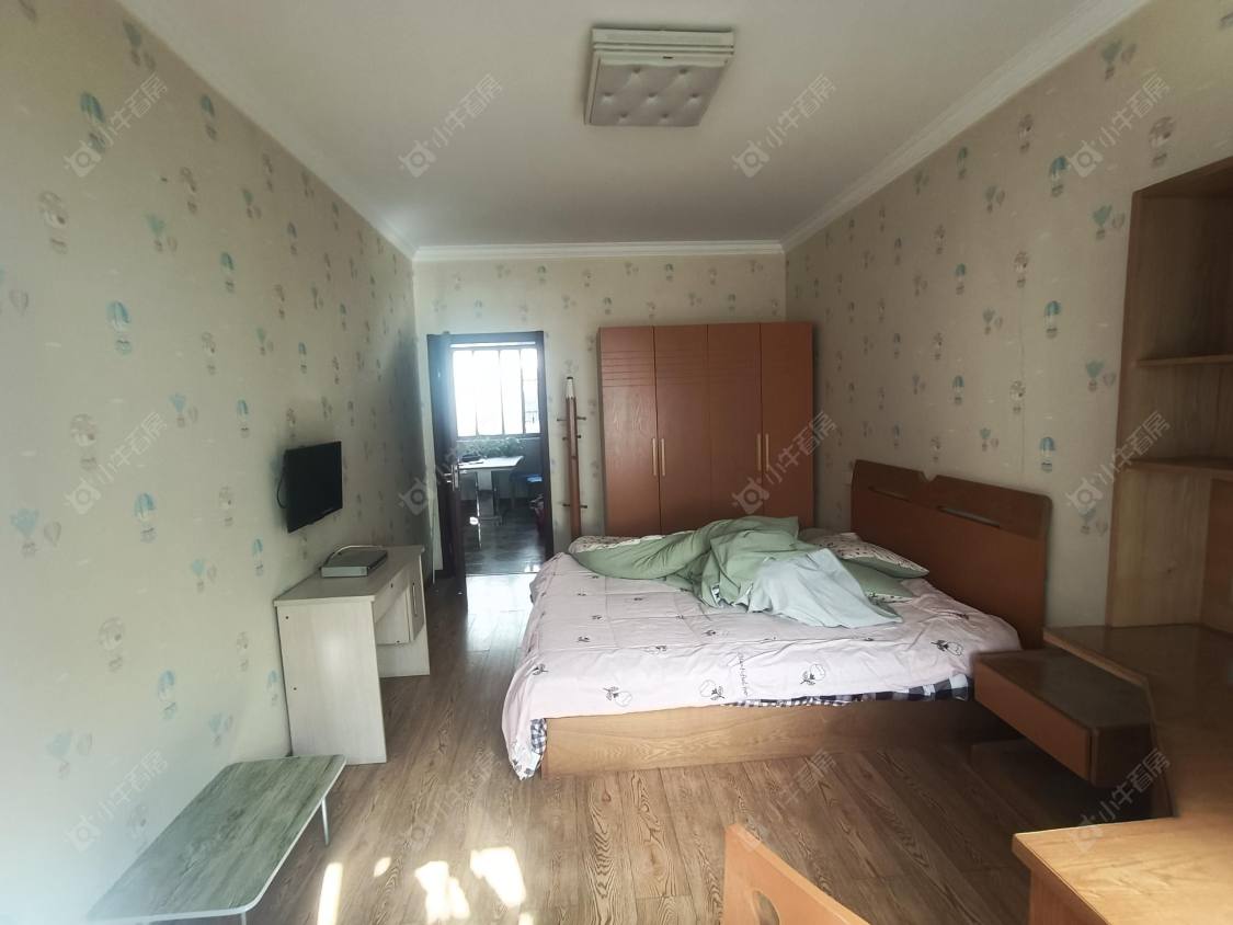 常州剑苑新村租房_剑苑新村2室1厅房源出租