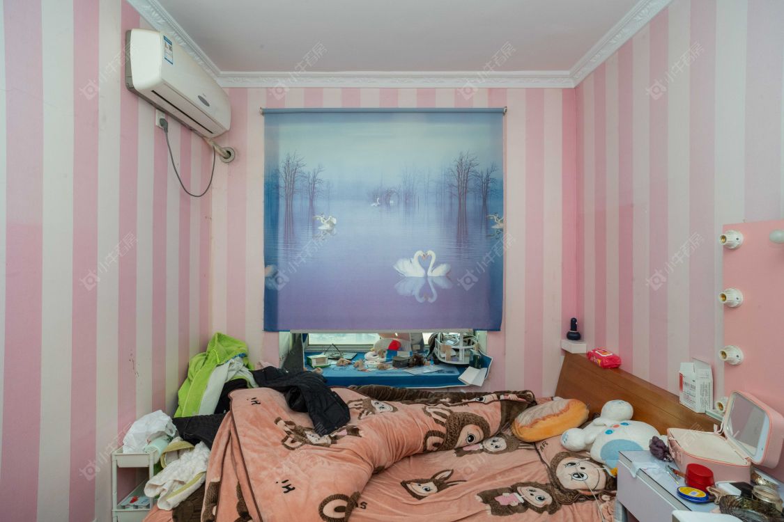 常州运河花园在售二手房源室内图_小牛看房