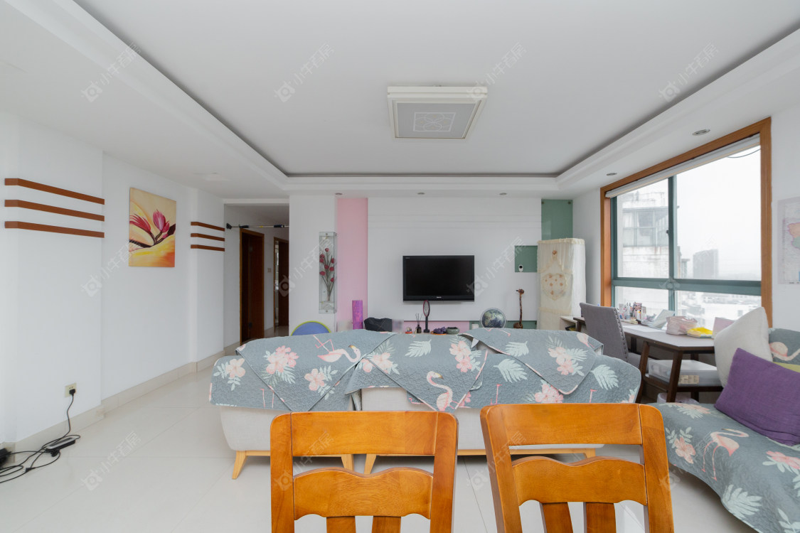 常州嘉顺花园在售二手房源室内图_小牛看房