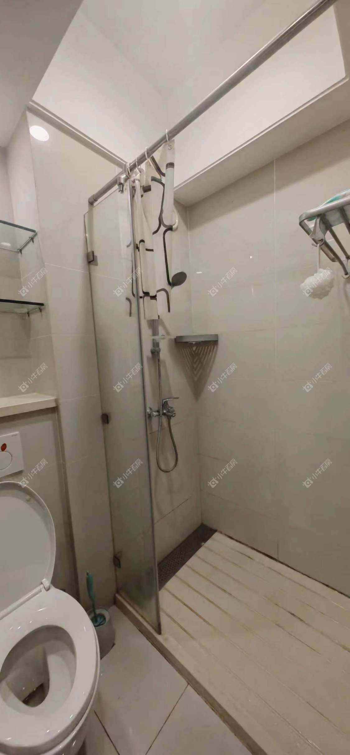 常州朗诗邻里中心在租房源室内图_小牛看房