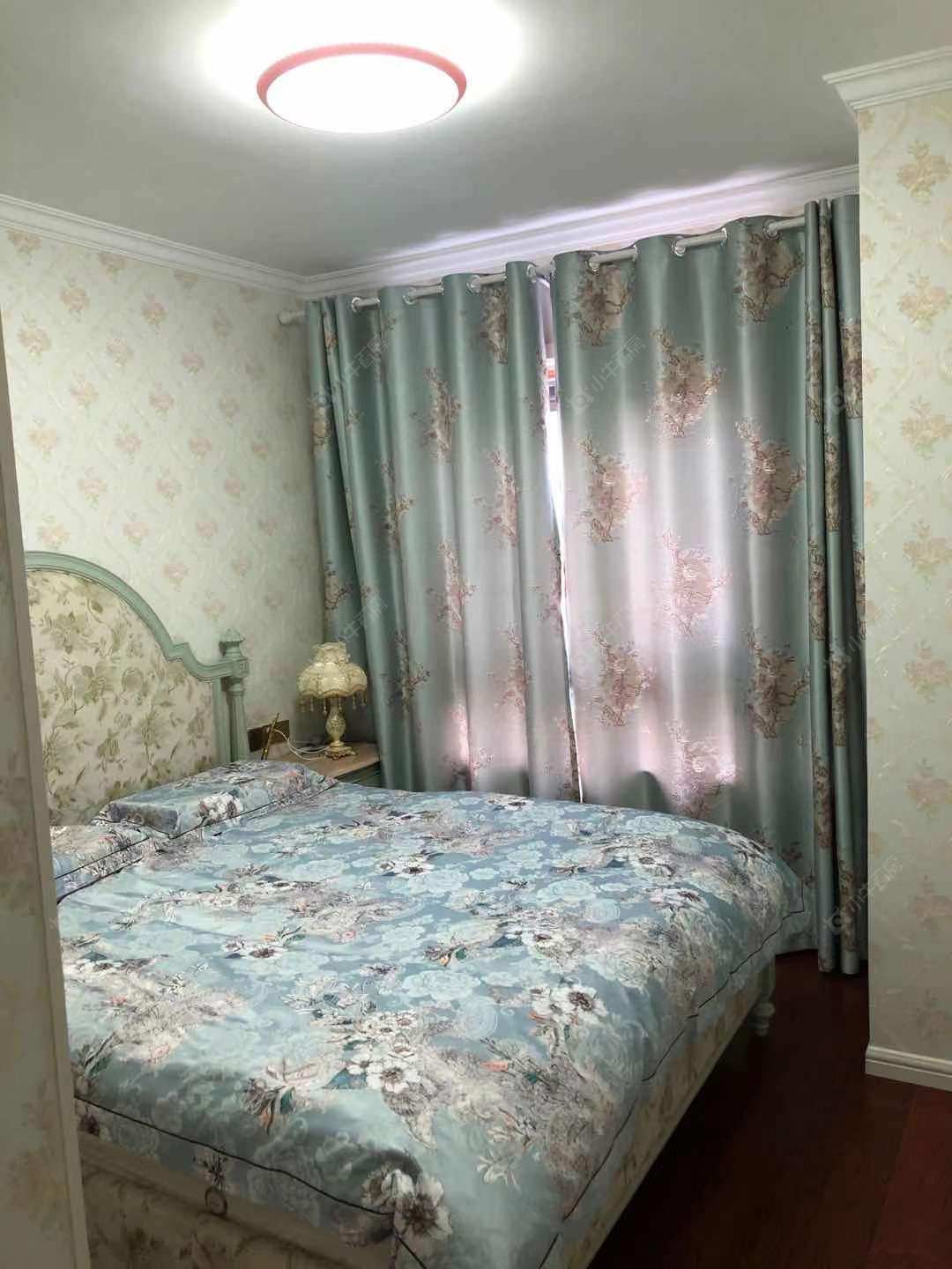 常州紫廷名苑在租房源_小牛看房