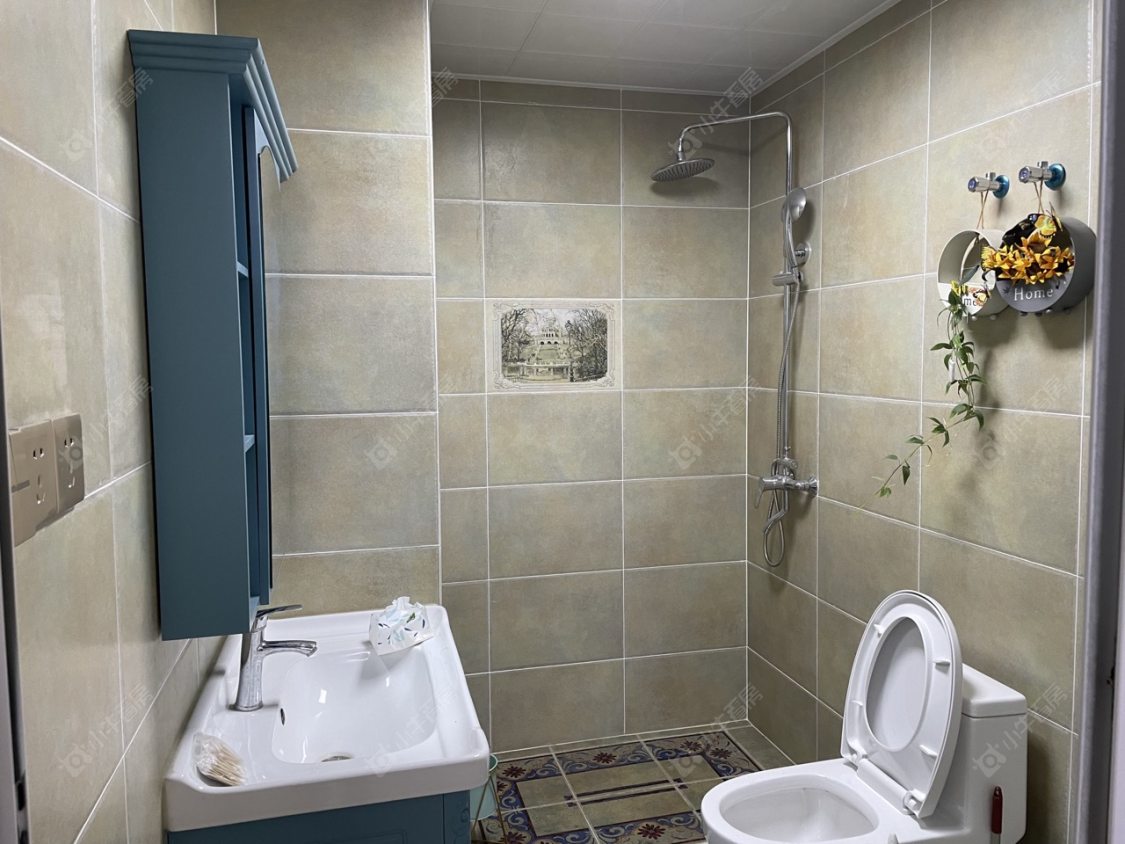 常州武进万达广场在租房源室内图_小牛看房