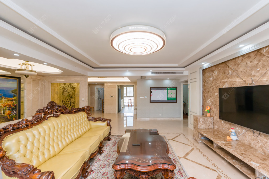 常州嘉宏盛世在售二手房_小牛看房