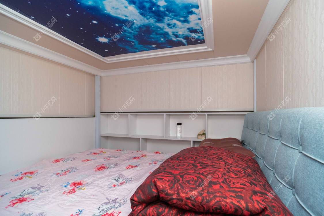 常州景荟凤凰公寓在租房源_小牛看房