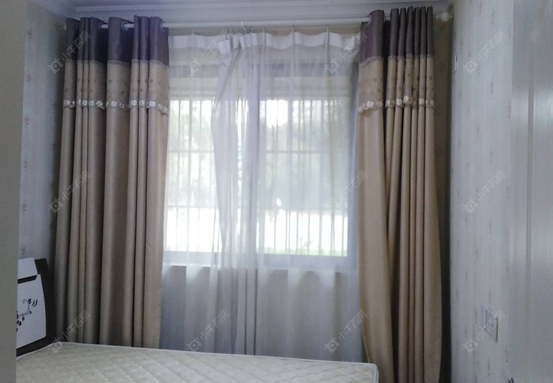 常州康桥水郡在租房源室内图_小牛看房