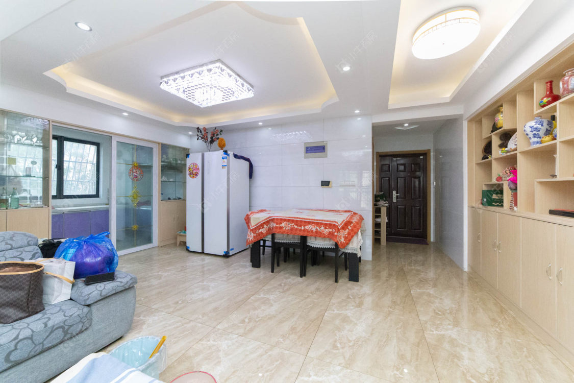 常州天逸城南区在售二手房源室内图_小牛看房