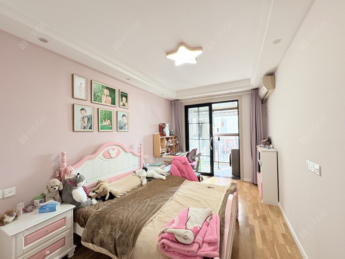 丹阳华都幸福里在售二手房源室内图_小牛看房