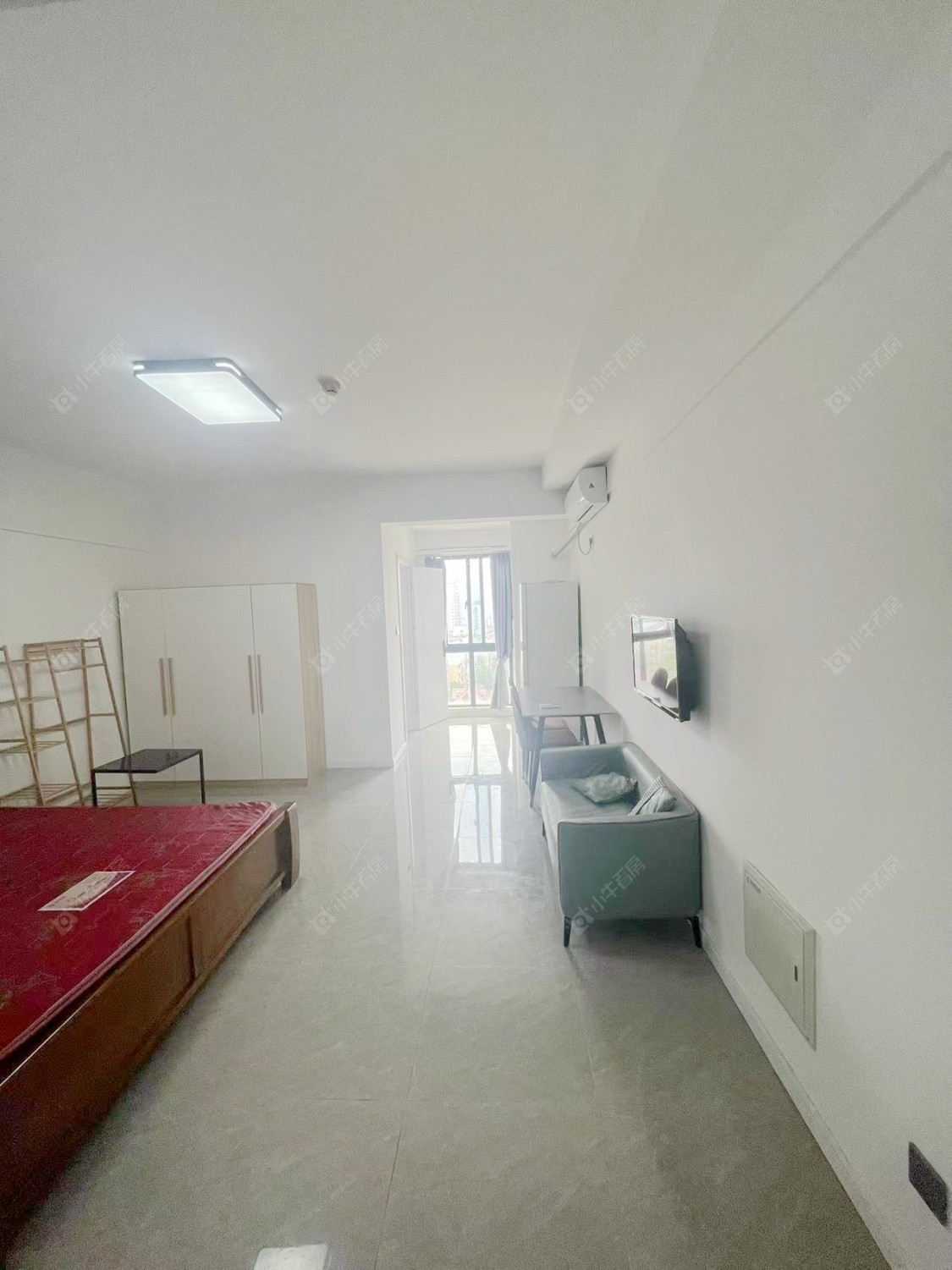 常州万博生活广场在租房源室内图_小牛看房