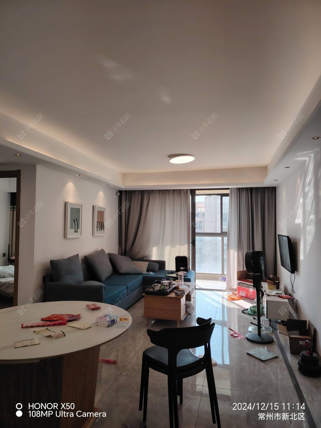 绿地香港名墩道房源室内图 常州绿地香港名墩道在租房源室内图_小牛看房