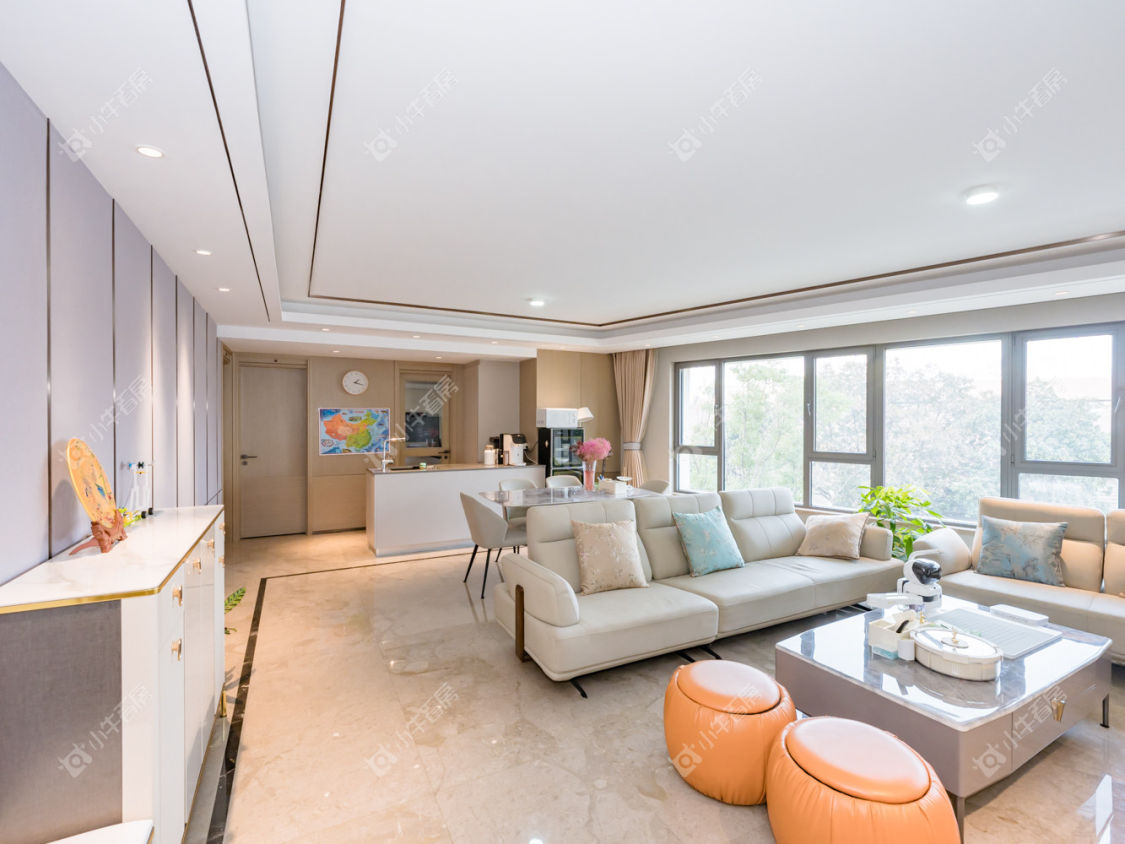 常州江左风华4室2厅3卫出租_小牛看房