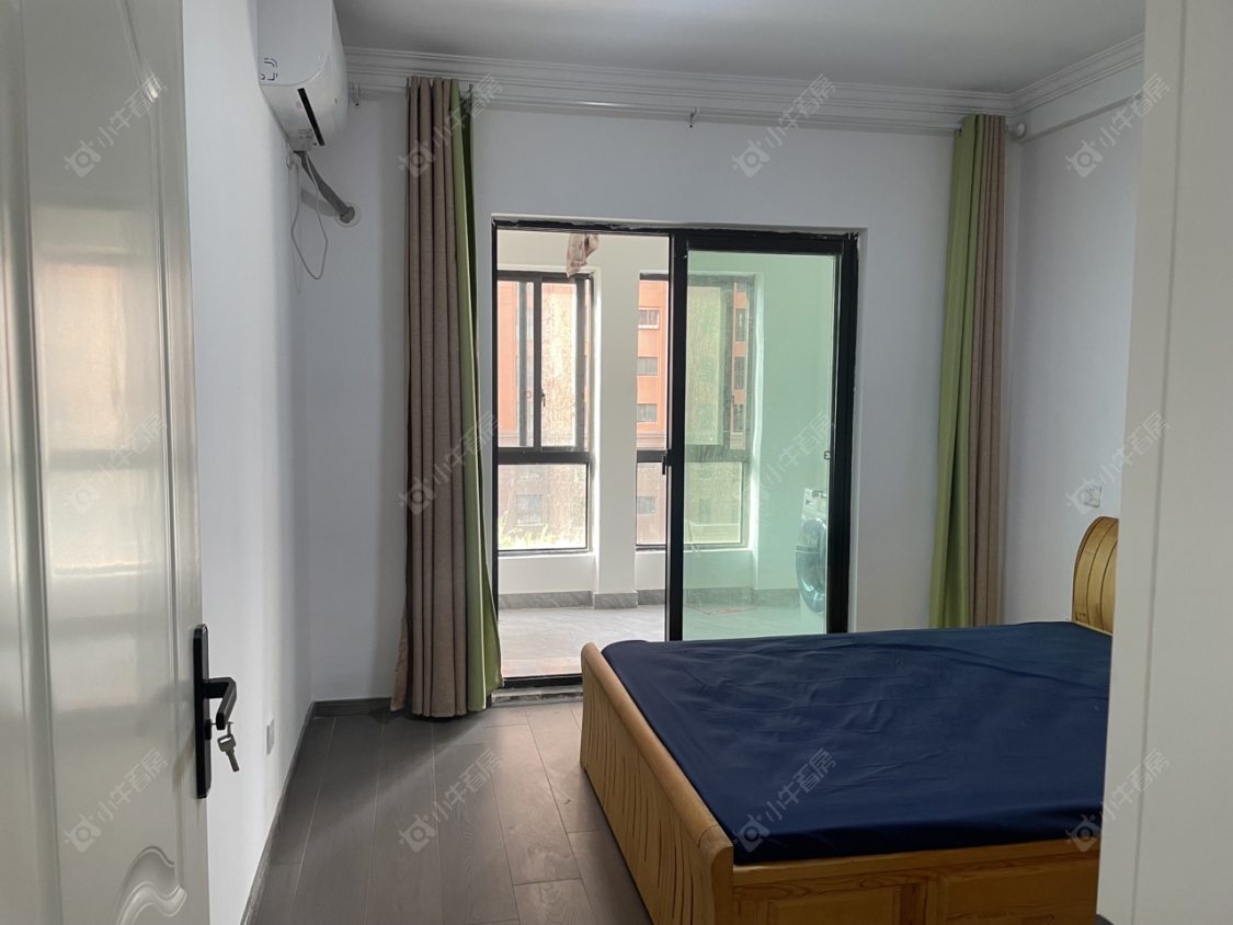 常州万骏金域丹堤在租房源户型图_小牛看房